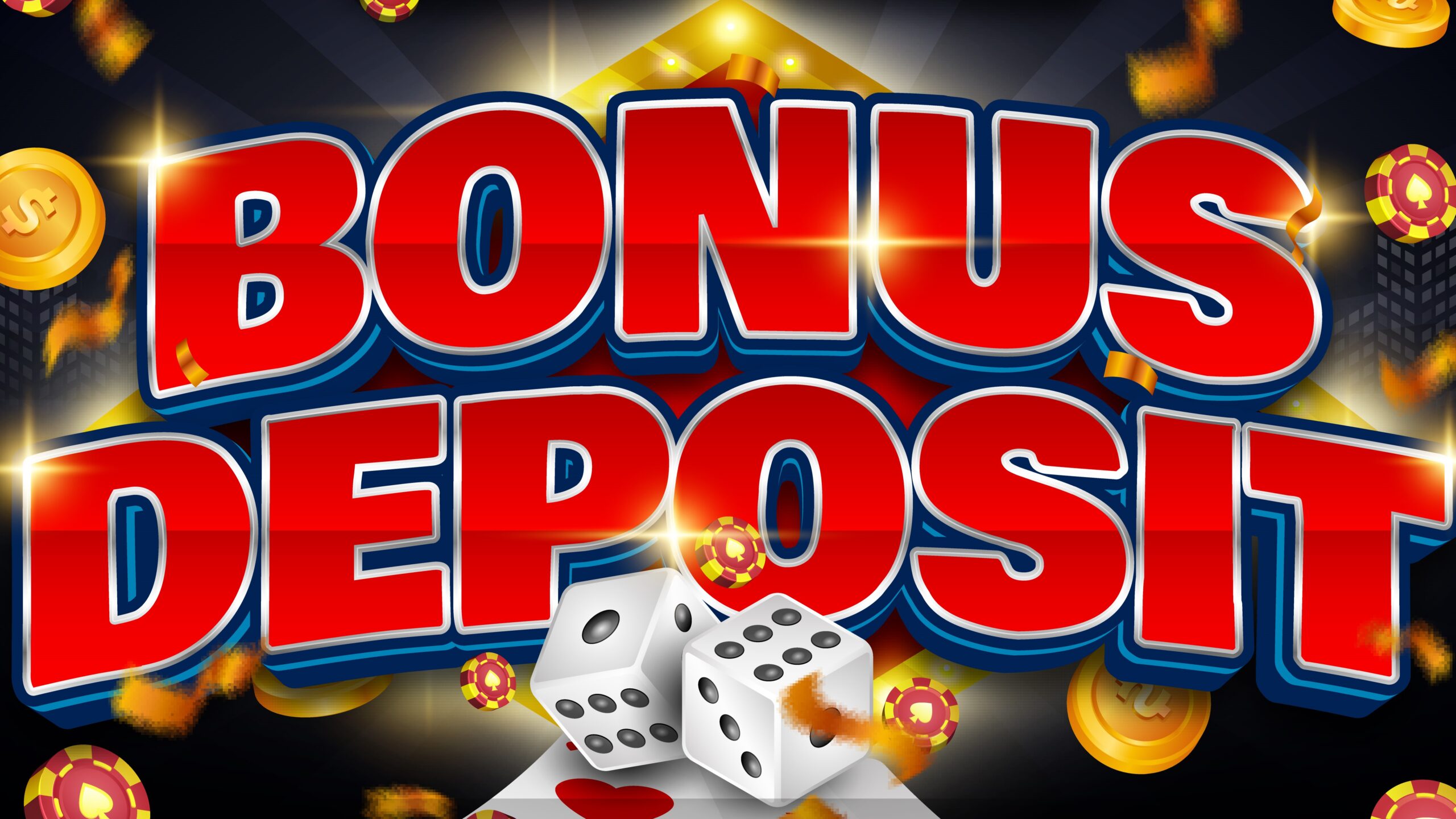 Are There Any Exclusive Casino Promotions?