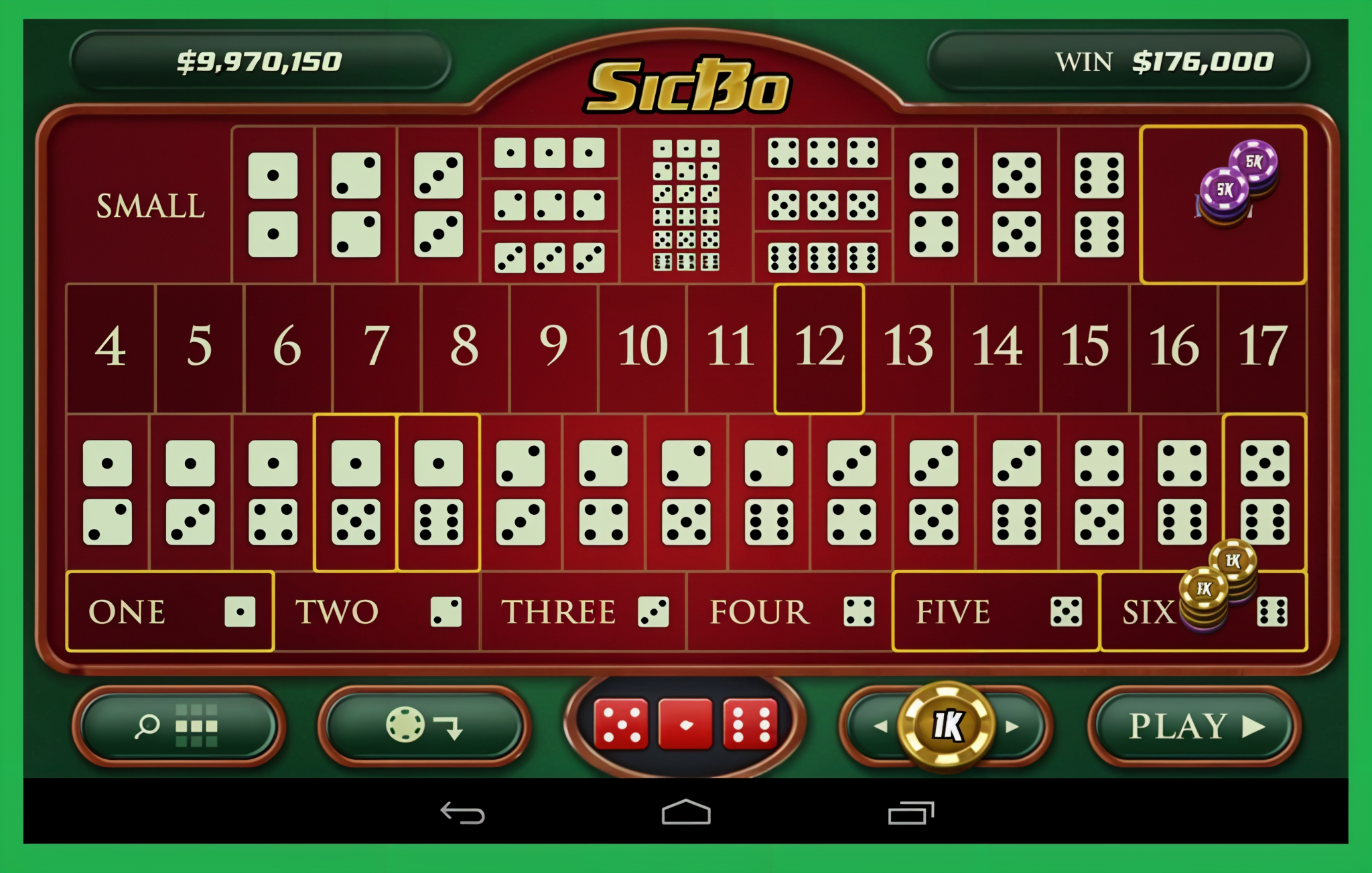 How to Play Sic Bo in Online Casinos?